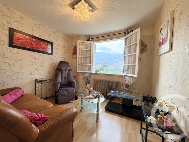 Appartement à vendre - 4 pièces - 64.8 m2 - PIERREFITTE NESTALAS - 65 - MIDI-PYRENEES - Century 21 Val Habitat