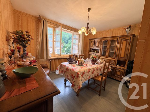 Appartement à vendre - 4 pièces - 64.8 m2 - PIERREFITTE NESTALAS - 65 - MIDI-PYRENEES - Century 21 Val Habitat
