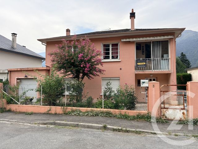 Appartement à vendre PIERREFITTE NESTALAS