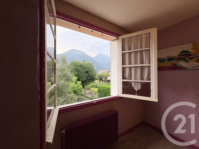 Appartement à vendre - 4 pièces - 64.8 m2 - PIERREFITTE NESTALAS - 65 - MIDI-PYRENEES - Century 21 Val Habitat