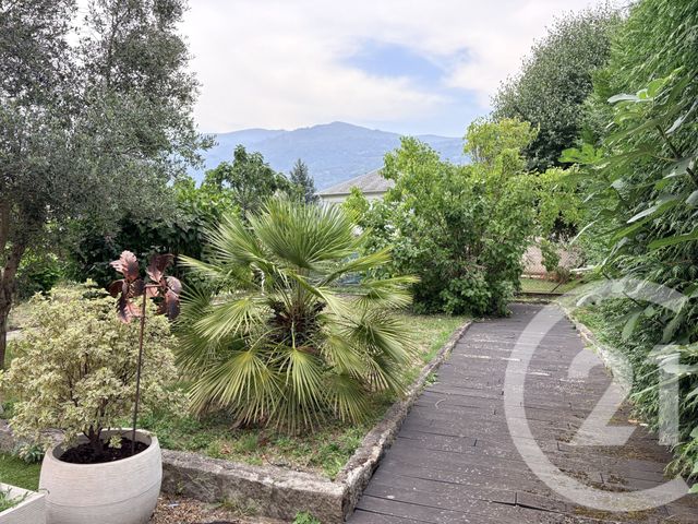 Appartement à vendre - 4 pièces - 64.8 m2 - PIERREFITTE NESTALAS - 65 - MIDI-PYRENEES - Century 21 Val Habitat