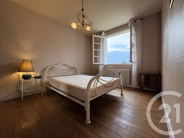 Appartement à vendre - 4 pièces - 64.8 m2 - PIERREFITTE NESTALAS - 65 - MIDI-PYRENEES - Century 21 Val Habitat
