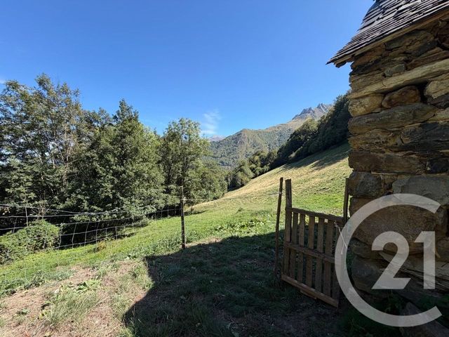 maison à vendre - 1 pièce - 99.22 m2 - ARRENS MARSOUS - 65 - MIDI-PYRENEES - Century 21 Val Habitat