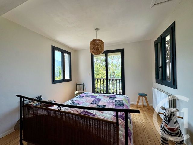 maison à vendre - 4 pièces - 145.91 m2 - ARGELES GAZOST - 65 - MIDI-PYRENEES - Century 21 Val Habitat