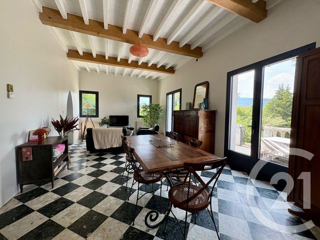 maison à vendre - 4 pièces - 145.91 m2 - ARGELES GAZOST - 65 - MIDI-PYRENEES - Century 21 Val Habitat