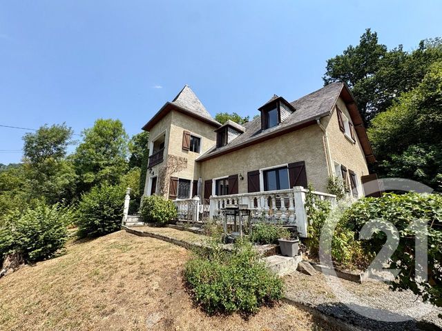 Maison à vendre ARGELES GAZOST