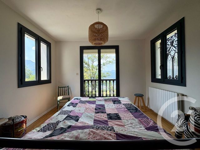 maison à vendre - 4 pièces - 145.91 m2 - ARGELES GAZOST - 65 - MIDI-PYRENEES - Century 21 Val Habitat