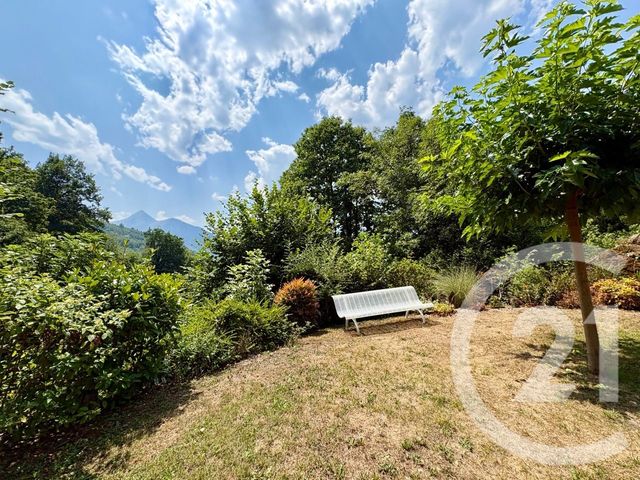 maison à vendre - 4 pièces - 145.91 m2 - ARGELES GAZOST - 65 - MIDI-PYRENEES - Century 21 Val Habitat