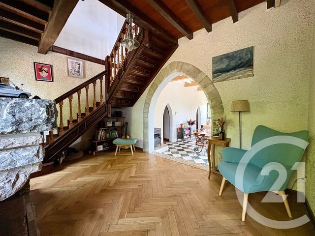 maison à vendre - 4 pièces - 145.91 m2 - ARGELES GAZOST - 65 - MIDI-PYRENEES - Century 21 Val Habitat