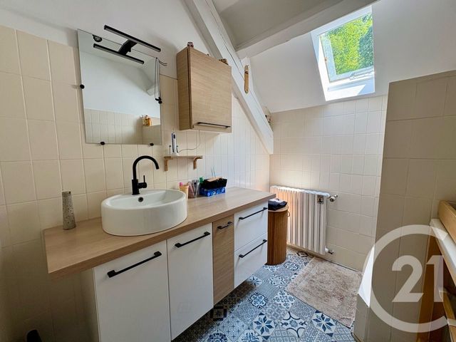 maison à vendre - 4 pièces - 145.91 m2 - ARGELES GAZOST - 65 - MIDI-PYRENEES - Century 21 Val Habitat