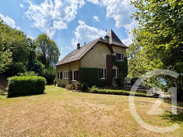maison à vendre - 4 pièces - 145.91 m2 - ARGELES GAZOST - 65 - MIDI-PYRENEES - Century 21 Val Habitat