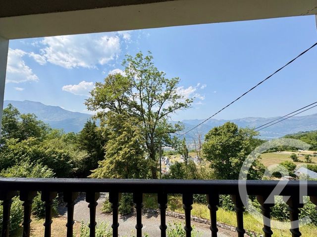 maison à vendre - 4 pièces - 145.91 m2 - ARGELES GAZOST - 65 - MIDI-PYRENEES - Century 21 Val Habitat