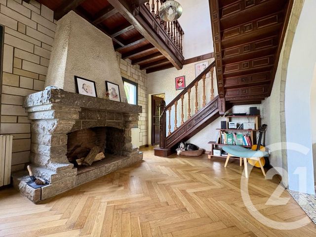 maison à vendre - 4 pièces - 145.91 m2 - ARGELES GAZOST - 65 - MIDI-PYRENEES - Century 21 Val Habitat
