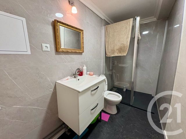 Appartement Studio à vendre - 1 pièce - 41.64 m2 - LOURDES - 65 - MIDI-PYRENEES - Century 21 Val Habitat