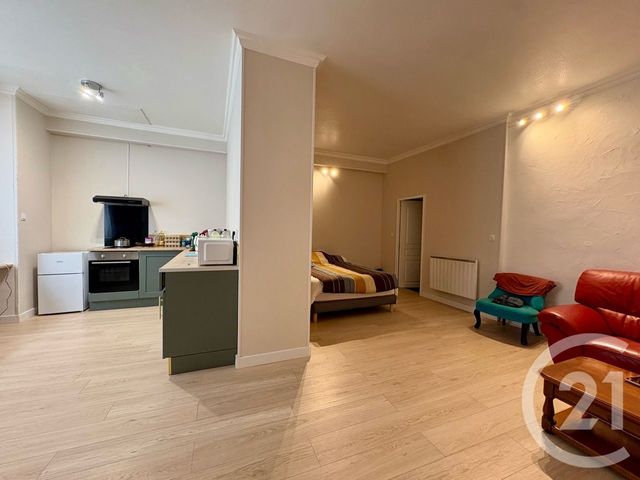 Appartement Studio à vendre - 1 pièce - 41.64 m2 - LOURDES - 65 - MIDI-PYRENEES - Century 21 Val Habitat