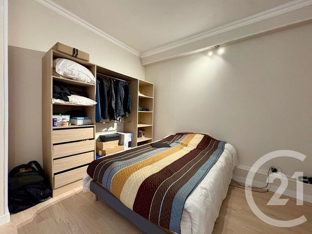 Appartement Studio à vendre - 1 pièce - 41.64 m2 - LOURDES - 65 - MIDI-PYRENEES - Century 21 Val Habitat