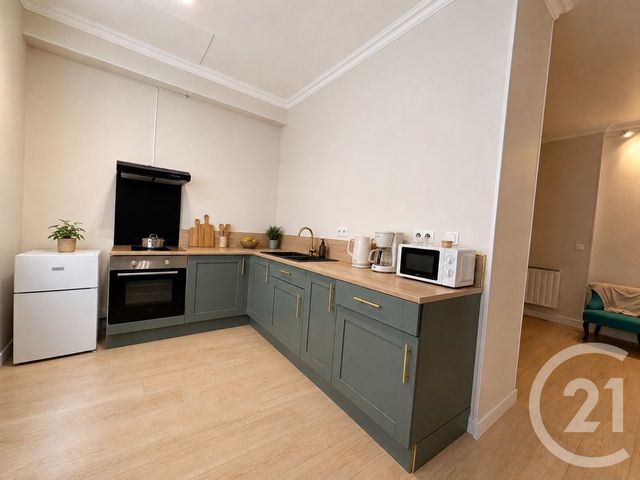 Appartement Studio à vendre LOURDES