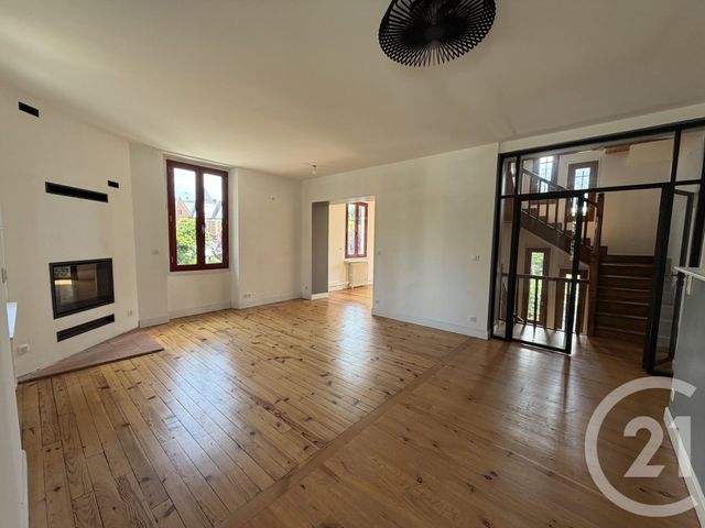 Appartement Triplex à vendre ARGELES GAZOST
