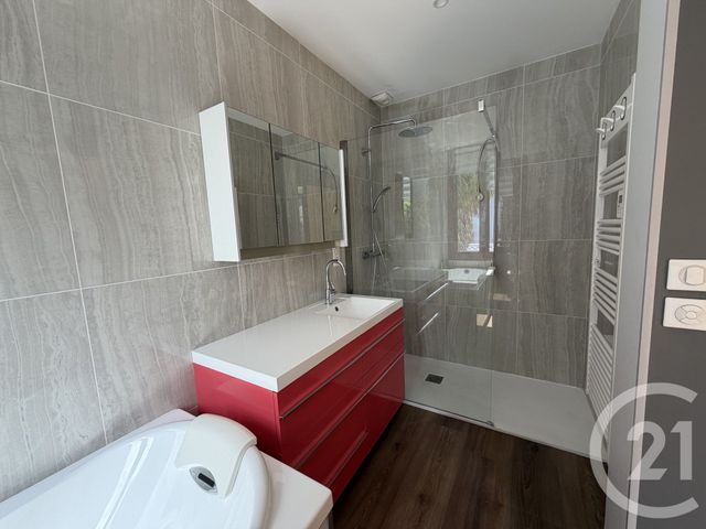 Appartement Triplex à vendre - 5 pièces - 149.01 m2 - ARGELES GAZOST - 65 - MIDI-PYRENEES - Century 21 Val Habitat