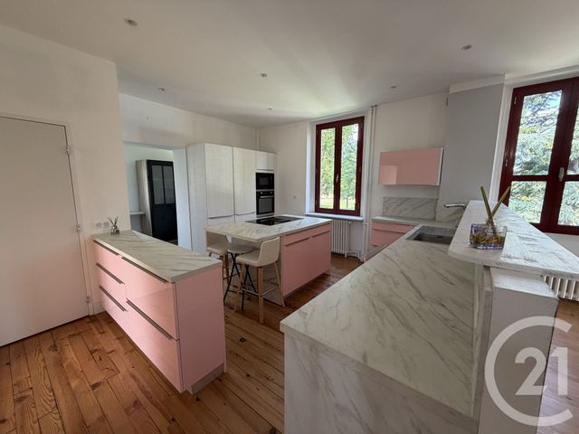 Appartement Triplex à vendre - 5 pièces - 149.01 m2 - ARGELES GAZOST - 65 - MIDI-PYRENEES - Century 21 Val Habitat