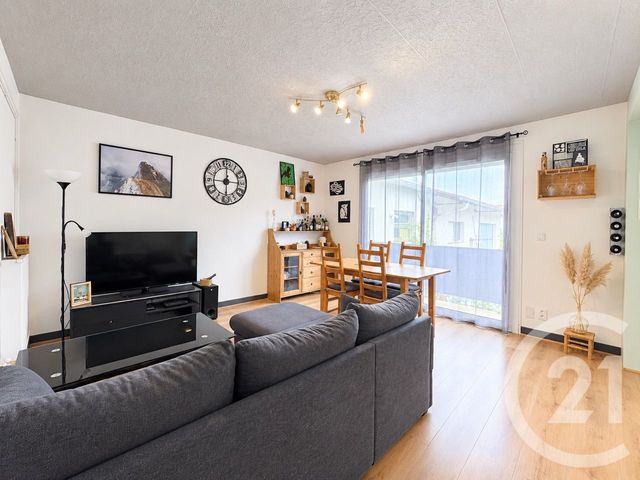 Appartement T3 à vendre LOURDES