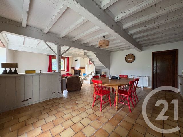 maison à louer - 4 pièces - 1000.0 m2 - AUCUN - 65 - MIDI-PYRENEES - Century 21 Val Habitat