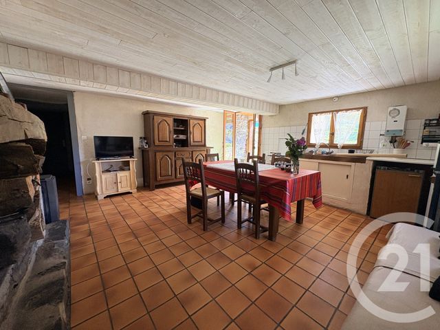 maison à vendre - 3 pièces - 55.51 m2 - VILLELONGUE - 65 - MIDI-PYRENEES - Century 21 Val Habitat