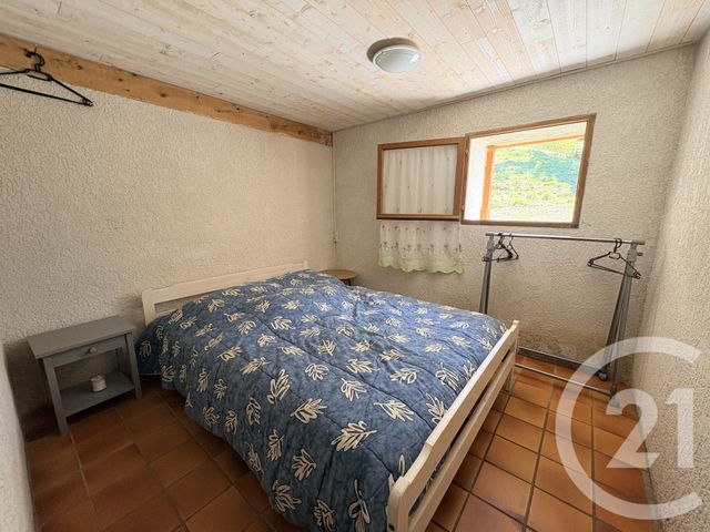 maison à vendre - 3 pièces - 55.51 m2 - VILLELONGUE - 65 - MIDI-PYRENEES - Century 21 Val Habitat
