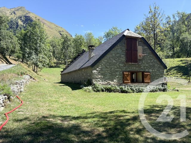 maison - VILLELONGUE - 65