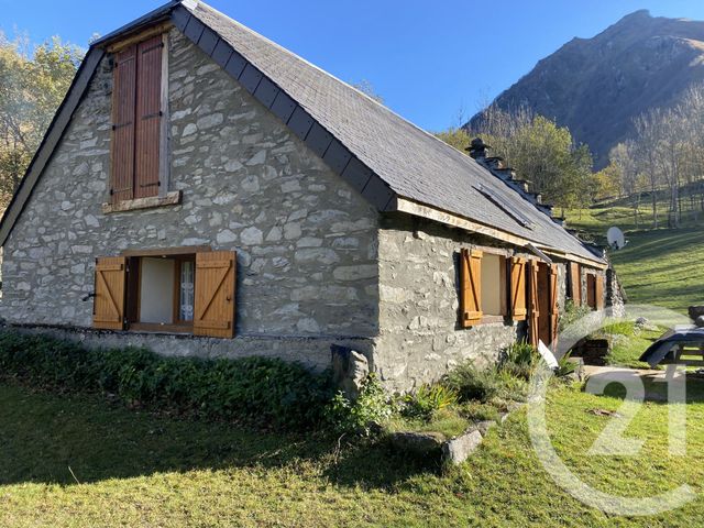 maison - VILLELONGUE - 65