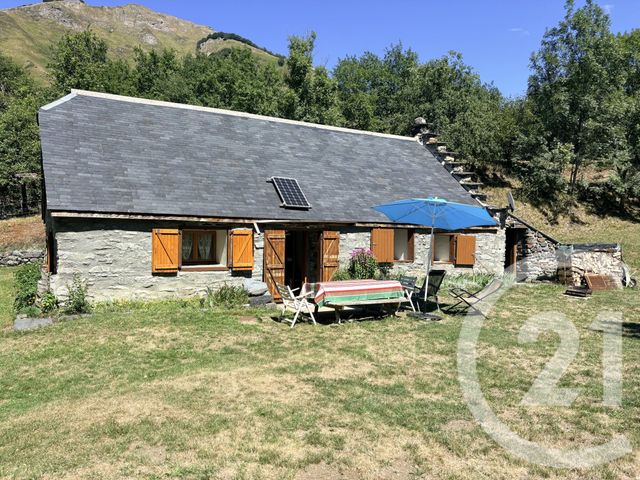 maison à vendre - 3 pièces - 55.51 m2 - VILLELONGUE - 65 - MIDI-PYRENEES - Century 21 Val Habitat