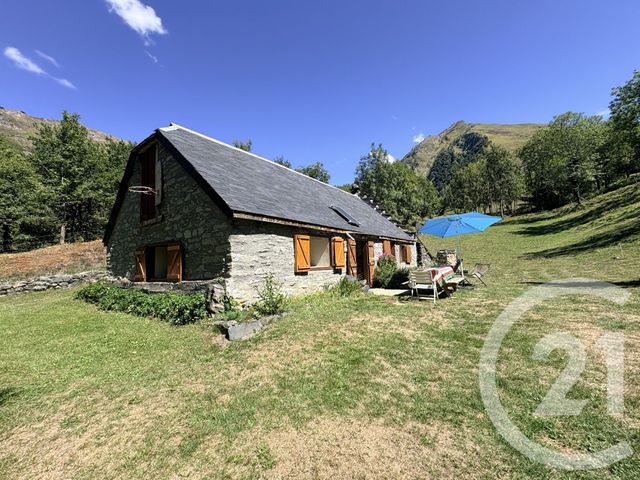 maison à vendre - 3 pièces - 55.51 m2 - VILLELONGUE - 65 - MIDI-PYRENEES - Century 21 Val Habitat