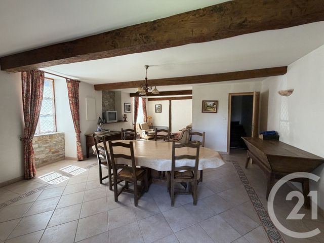 maison à vendre - 5 pièces - 127.0 m2 - ARGELES GAZOST - 65 - MIDI-PYRENEES - Century 21 Val Habitat