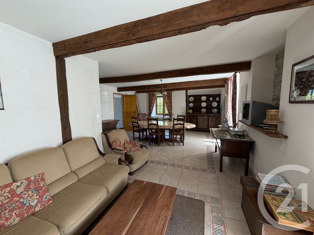 maison à vendre - 5 pièces - 127.0 m2 - ARGELES GAZOST - 65 - MIDI-PYRENEES - Century 21 Val Habitat