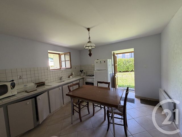 maison à vendre - 5 pièces - 127.0 m2 - ARGELES GAZOST - 65 - MIDI-PYRENEES - Century 21 Val Habitat