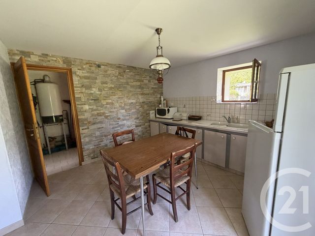 maison à vendre - 5 pièces - 127.0 m2 - ARGELES GAZOST - 65 - MIDI-PYRENEES - Century 21 Val Habitat