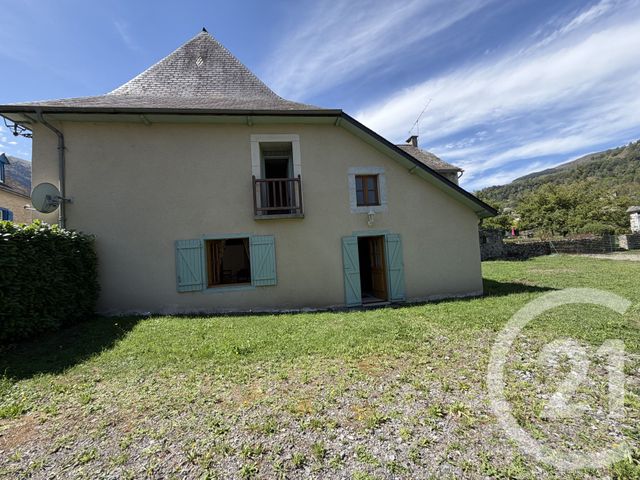 Maison à vendre ARGELES GAZOST