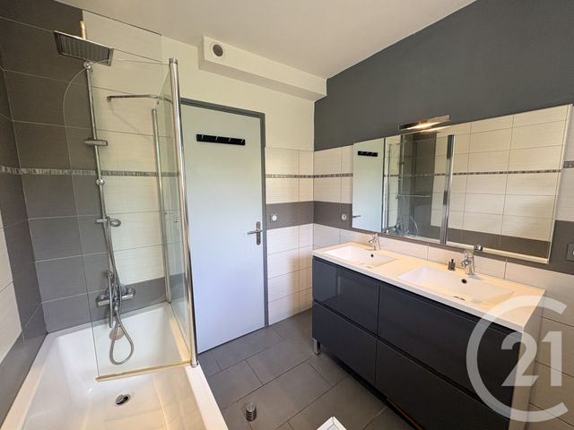 Appartement T3 à vendre - 3 pièces - 68.1 m2 - ARCIZANS AVANT - 65 - MIDI-PYRENEES - Century 21 Val Habitat
