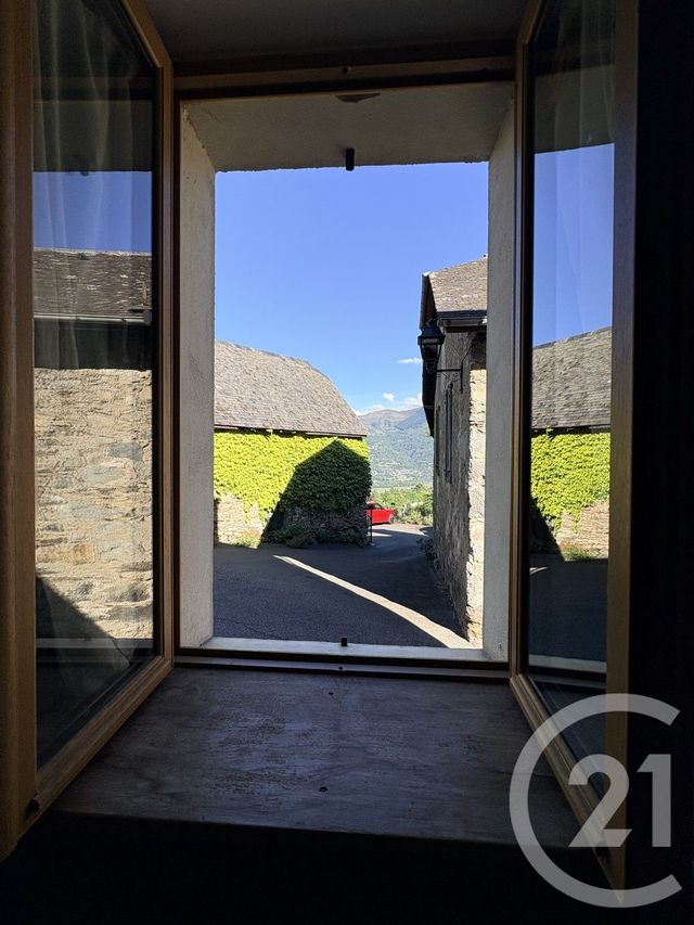 Appartement T3 à vendre - 3 pièces - 68.1 m2 - ARCIZANS AVANT - 65 - MIDI-PYRENEES - Century 21 Val Habitat