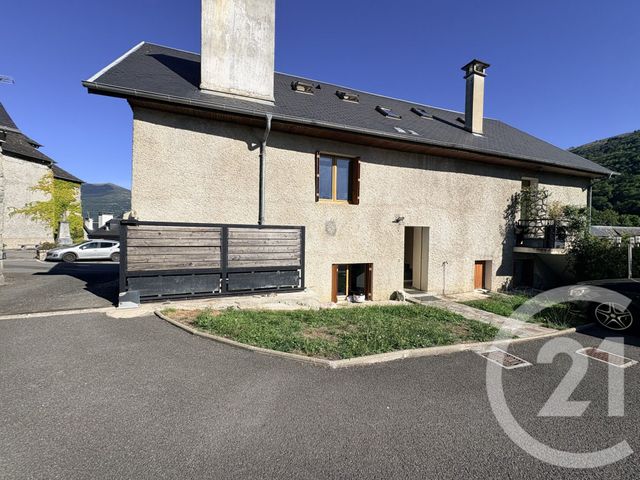 Appartement T3 à vendre - 3 pièces - 68.1 m2 - ARCIZANS AVANT - 65 - MIDI-PYRENEES - Century 21 Val Habitat