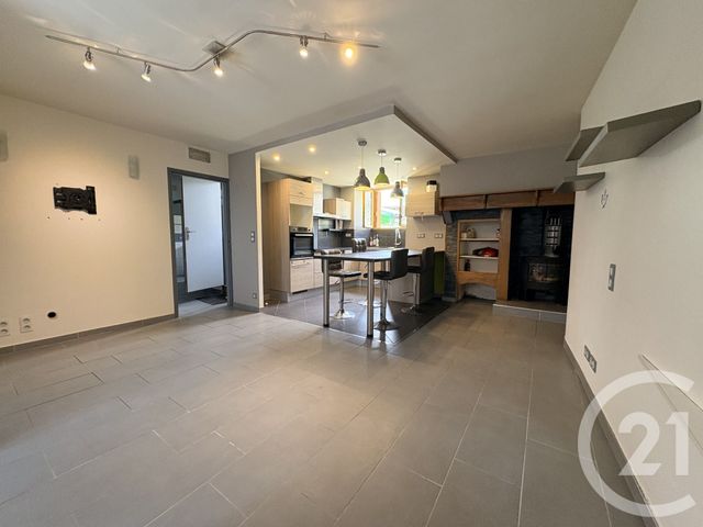 Appartement T3 à vendre - 3 pièces - 68.1 m2 - ARCIZANS AVANT - 65 - MIDI-PYRENEES - Century 21 Val Habitat