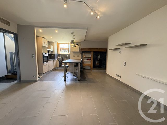 Appartement T3 à vendre ARCIZANS AVANT