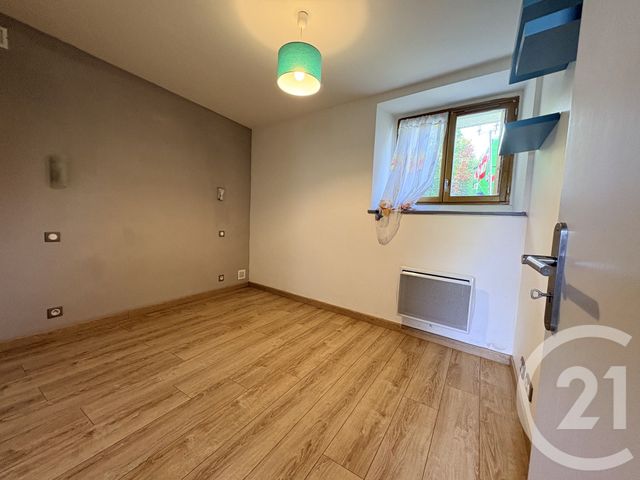 Appartement T3 à vendre - 3 pièces - 68.1 m2 - ARCIZANS AVANT - 65 - MIDI-PYRENEES - Century 21 Val Habitat