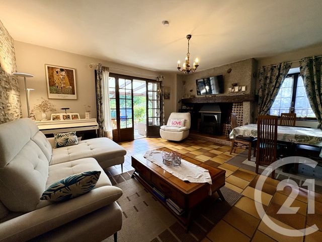 maison à vendre - 5 pièces - 146.4 m2 - ARGELES GAZOST - 65 - MIDI-PYRENEES - Century 21 Val Habitat