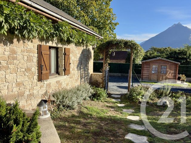 maison à vendre - 5 pièces - 146.4 m2 - ARGELES GAZOST - 65 - MIDI-PYRENEES - Century 21 Val Habitat