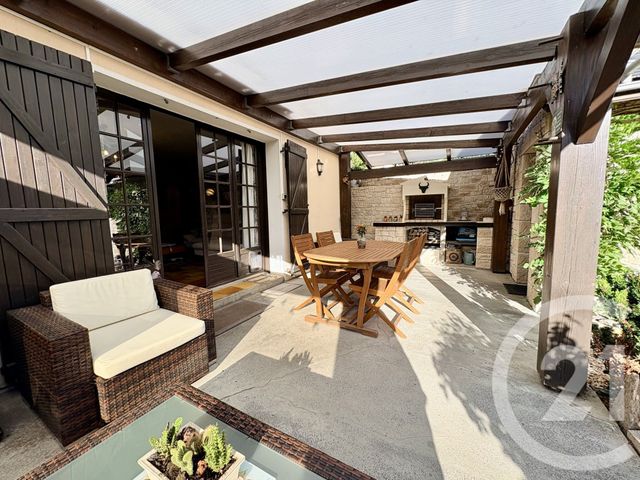 maison à vendre - 5 pièces - 146.4 m2 - ARGELES GAZOST - 65 - MIDI-PYRENEES - Century 21 Val Habitat