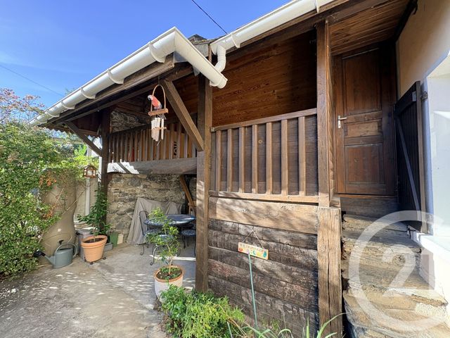maison à vendre - 5 pièces - 146.4 m2 - ARGELES GAZOST - 65 - MIDI-PYRENEES - Century 21 Val Habitat