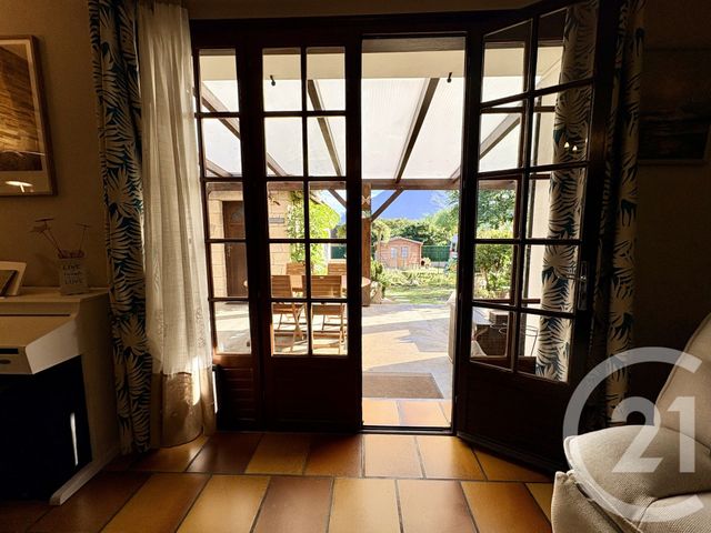 maison à vendre - 5 pièces - 146.4 m2 - ARGELES GAZOST - 65 - MIDI-PYRENEES - Century 21 Val Habitat