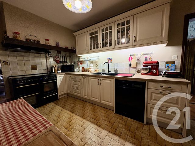maison à vendre - 5 pièces - 146.4 m2 - ARGELES GAZOST - 65 - MIDI-PYRENEES - Century 21 Val Habitat