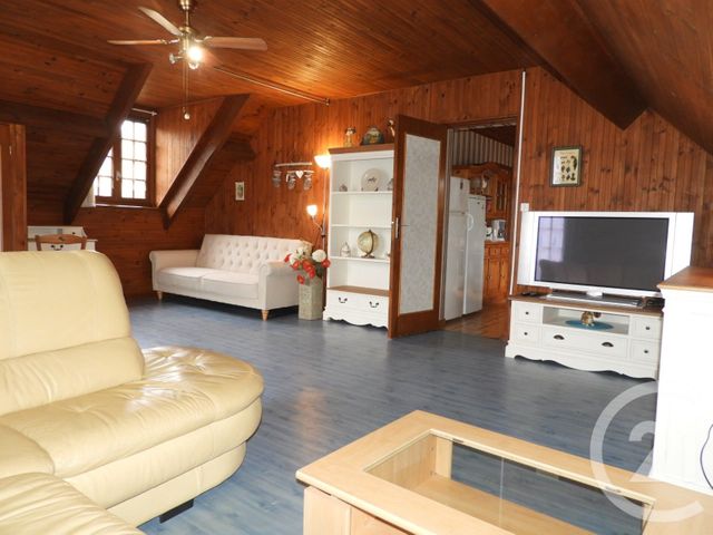 maison à vendre - 5 pièces - 146.4 m2 - ARGELES GAZOST - 65 - MIDI-PYRENEES - Century 21 Val Habitat